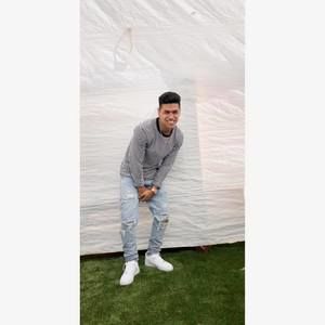 Meet your Posher, David